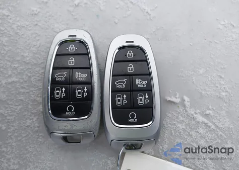 2022 Hyundai Tucson Limited z USA, uszkodzony, nr VIN 5NMJECAE1NH023859